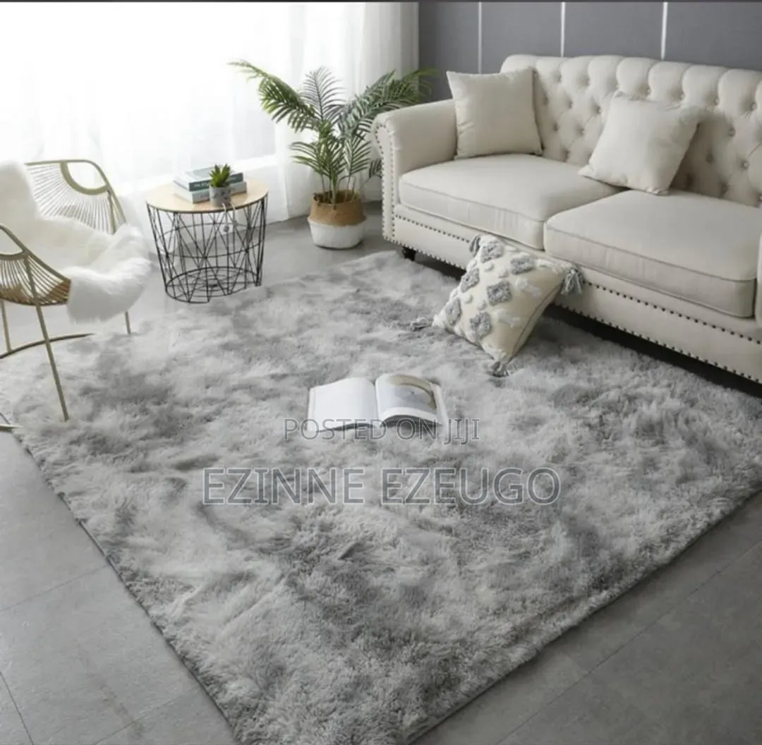 Floor Rugs