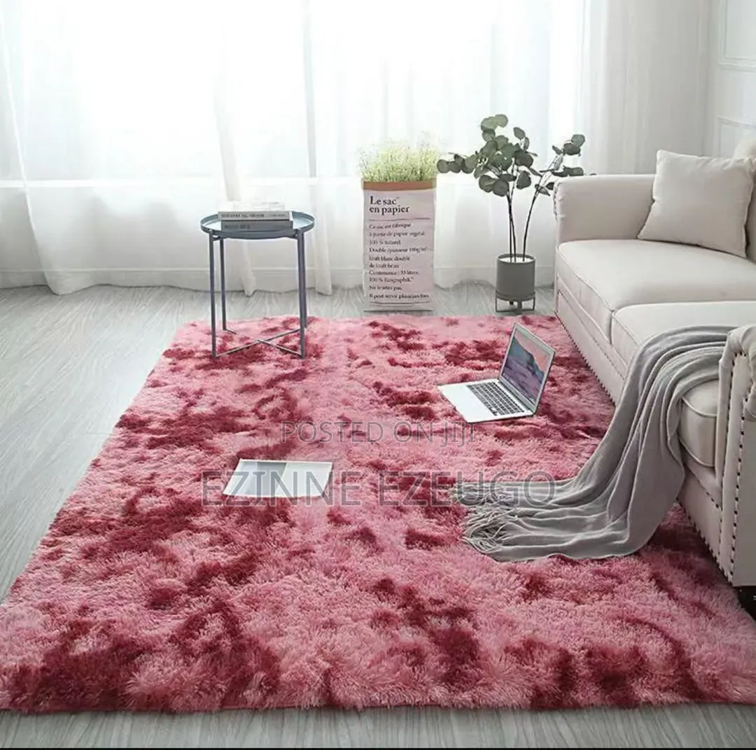 Floor Rugs