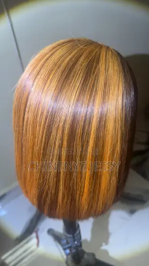 Kaima Luxury Hairs