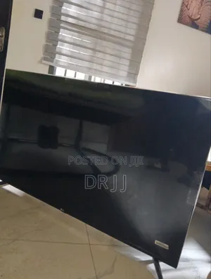 55 Inches Smart LG TV