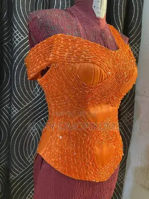 A Fabric Beader