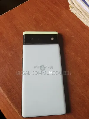 Google Pixel 6 128 GB