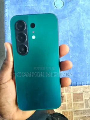 Tecno Camon 50 256 GB Green