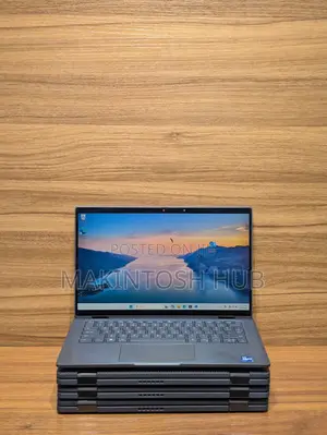 Laptop Dell Latitude 7420 16GB Intel Core i7 SSD 512GB