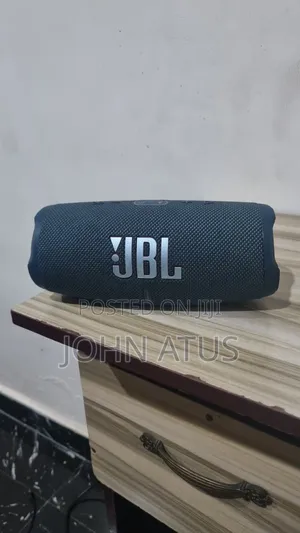 JBL Charger 5