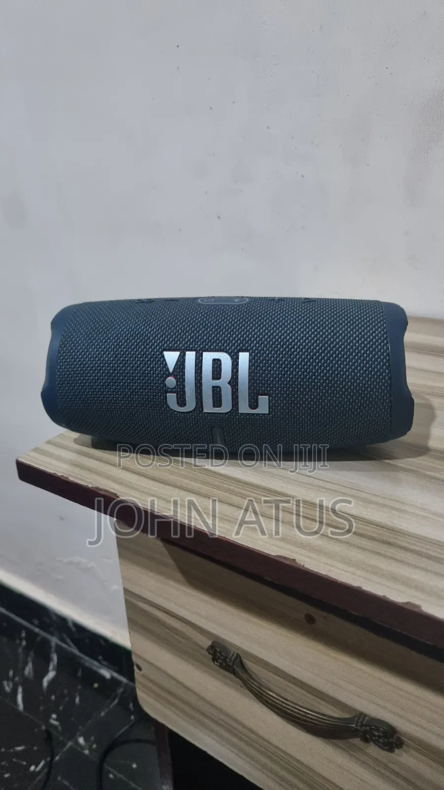 JBL Charger 5