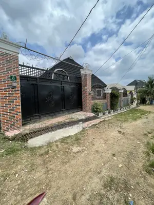 2bdrm Apartment in New Age Elebu, Akala Express for rent