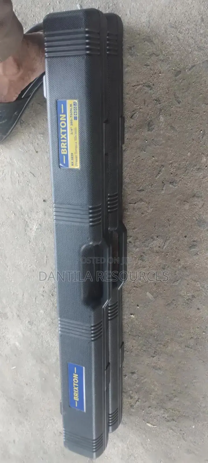 Torque Wrench 500-1500nm