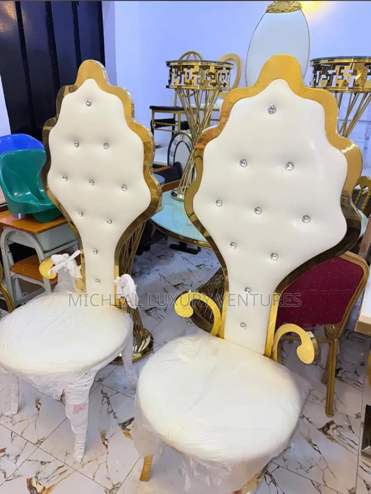 Couple Chairs
