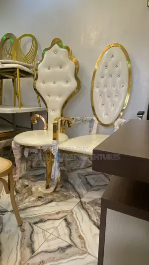 Couple Chairs