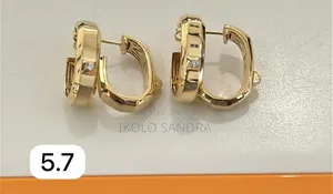 Pure Gold and Designer Glasses