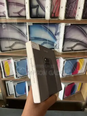 New Google Pixel 11 Pro Fold 512 GB Gray