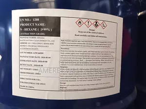 N Hexane ( N- Hexane ) - 99%