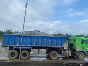 3/4 Inch Granite for Slabs Foundation – Order Now