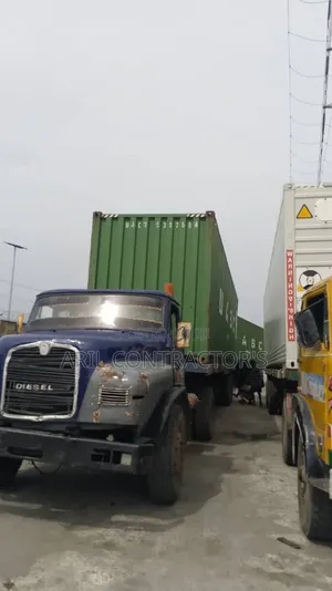 Shipping Containers