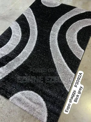 Centre Rugs