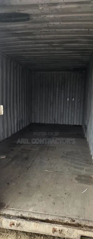 Shipping Containers