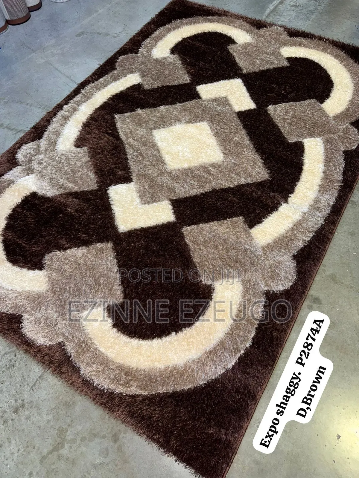 Centre Rugs