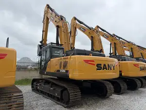 Excavator/Wheel Loader/Truck