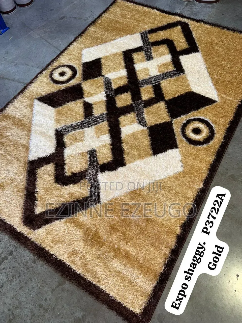 Centre Rugs