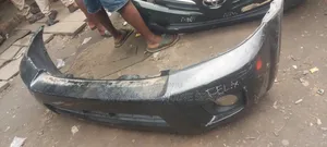 Complete Front Bumper 4-Runner 2007