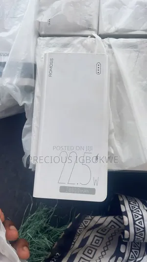 Affordable Power Bank