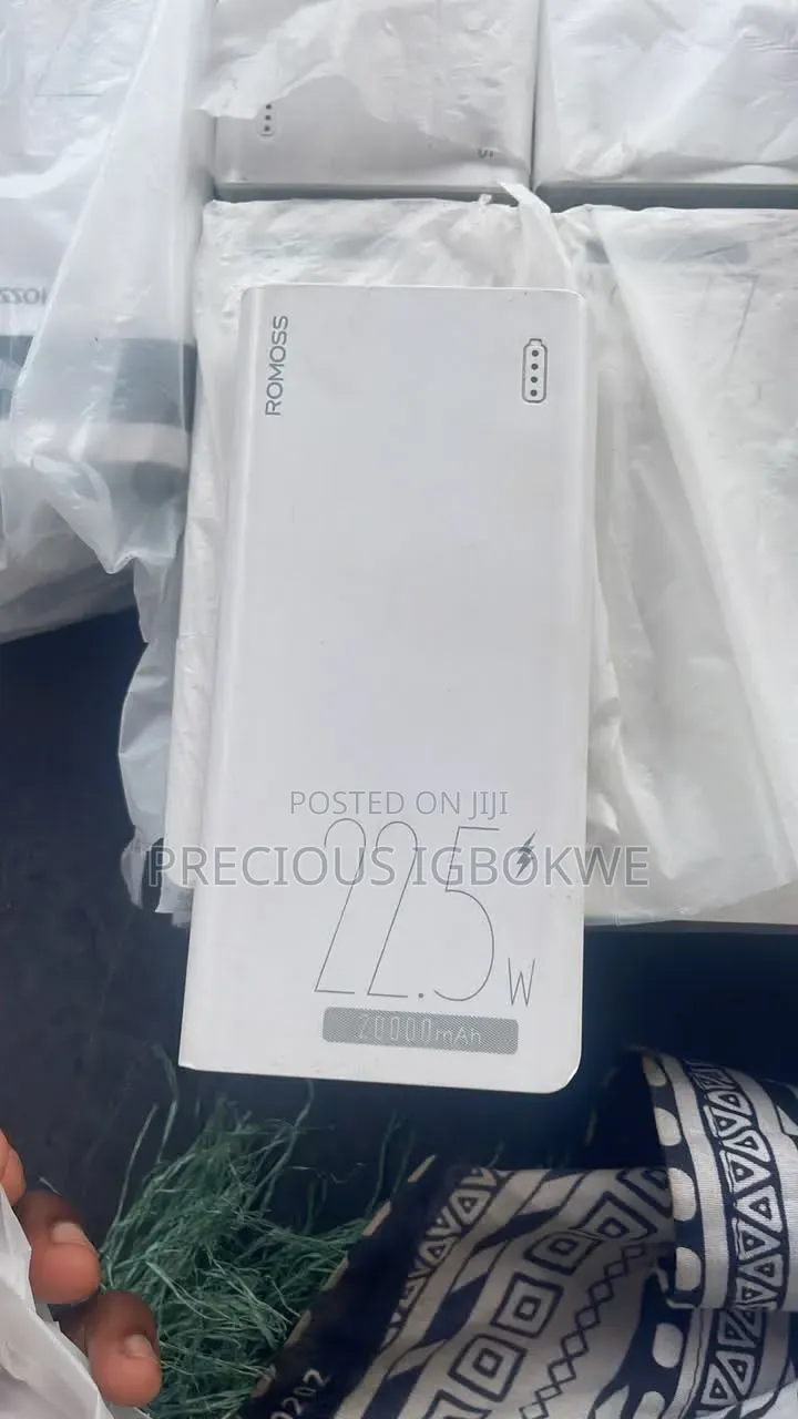 Affordable Power Bank