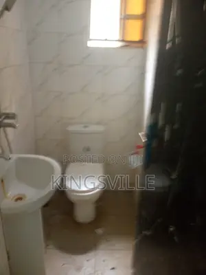 Studio Apartment in Gwarinpa Estate for rent