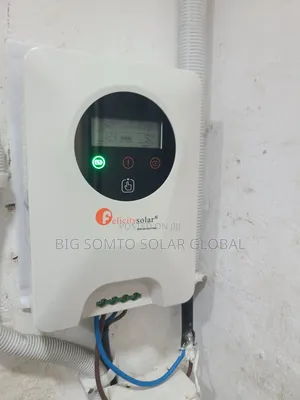 30ah/24v Felicity Charge Controller