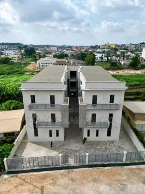 2bdrm Apartment in Bodija for sale