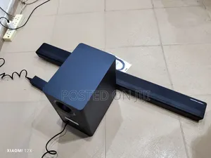 Samsung 5.1ch Harman Kardon Dolby Atmos Acoustic Beam Sound Bar
