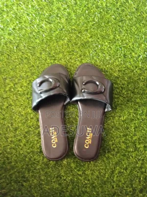 Female Slippers