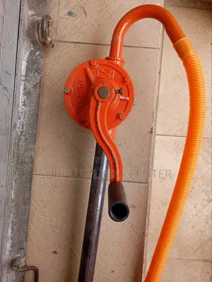 Oil Rotary Pump