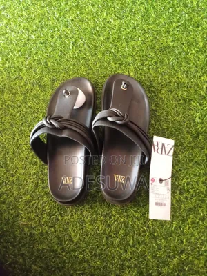 Female Slippers