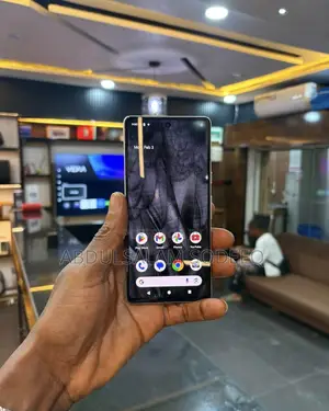 Google Pixel 7 128 GB White
