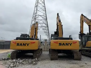 Excavator/Wheel Loader/Truck