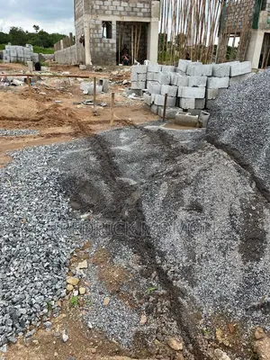 FCDA C of O Land for Sale at Apo Wassa