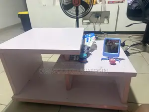 Sides Table