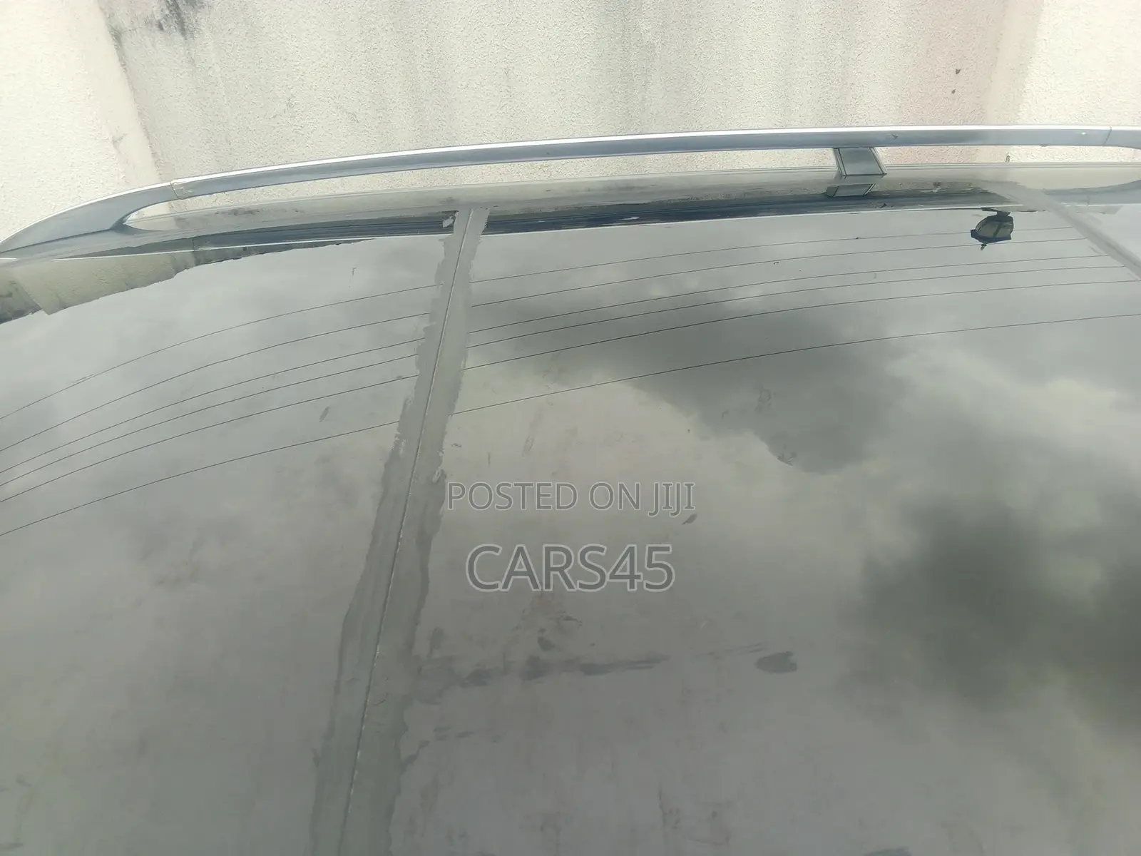 Volkswagen Passat 2008 Gray
