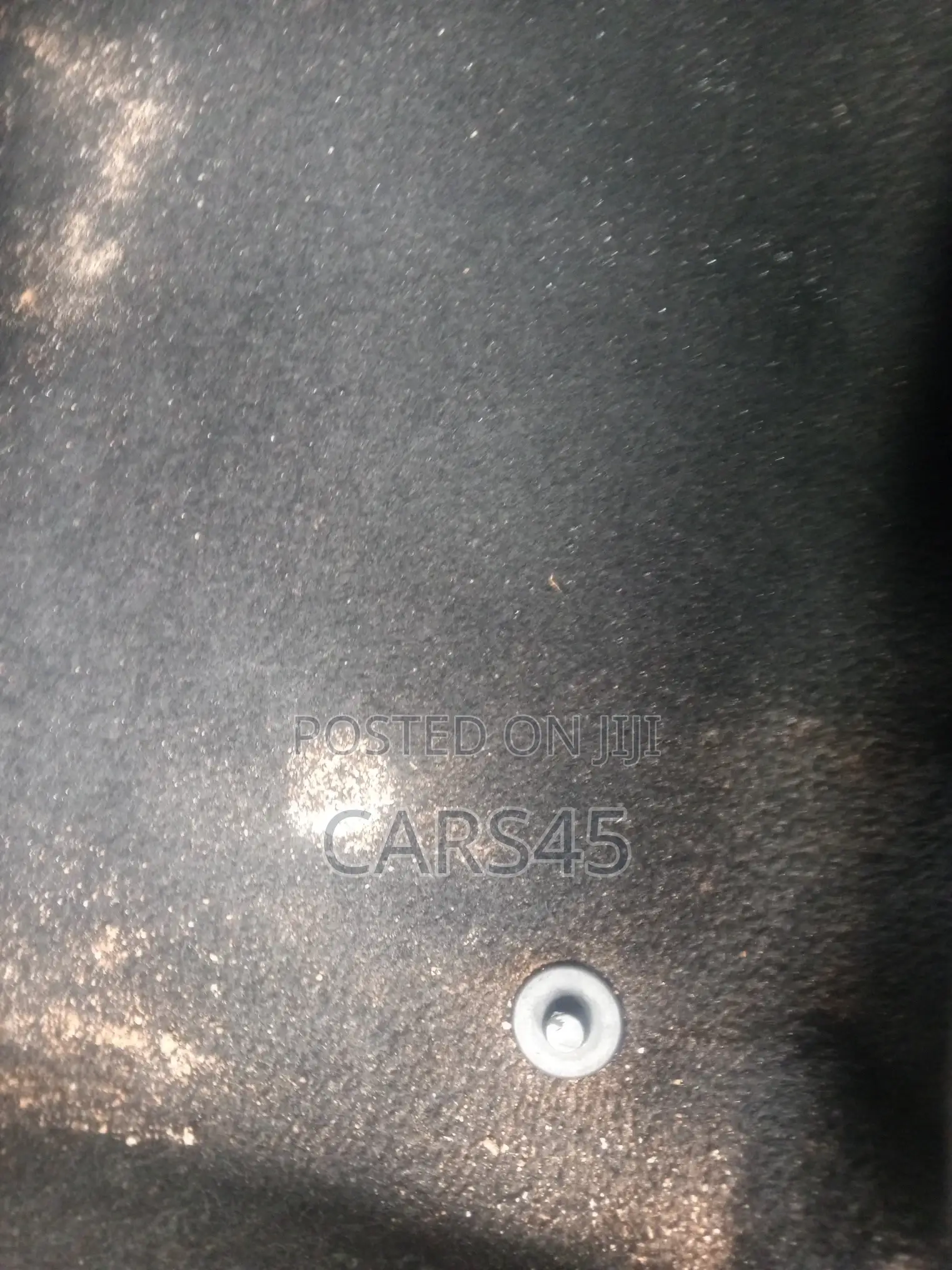 Volkswagen Passat 2008 Gray