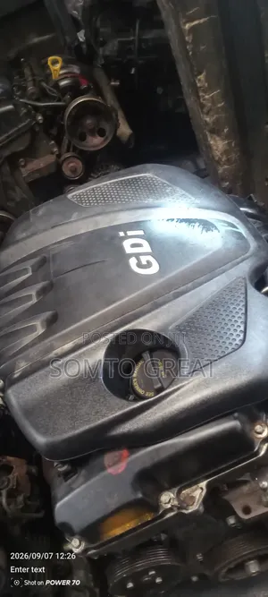 Hyundai Sonata 2012/2013