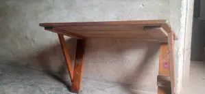 Wall Mounted Table