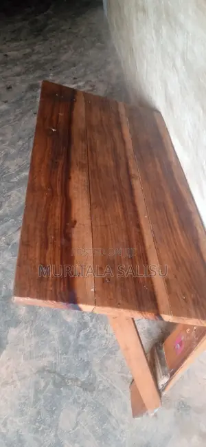 Wall Mounted Table