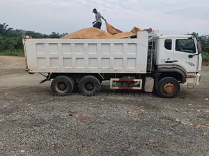 Premium 3/4 Inch Granite Available – Direct Quarry Supply
