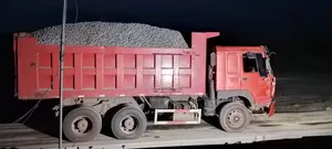 Premium 3/4 Inch Granite Available – Direct Quarry Supply