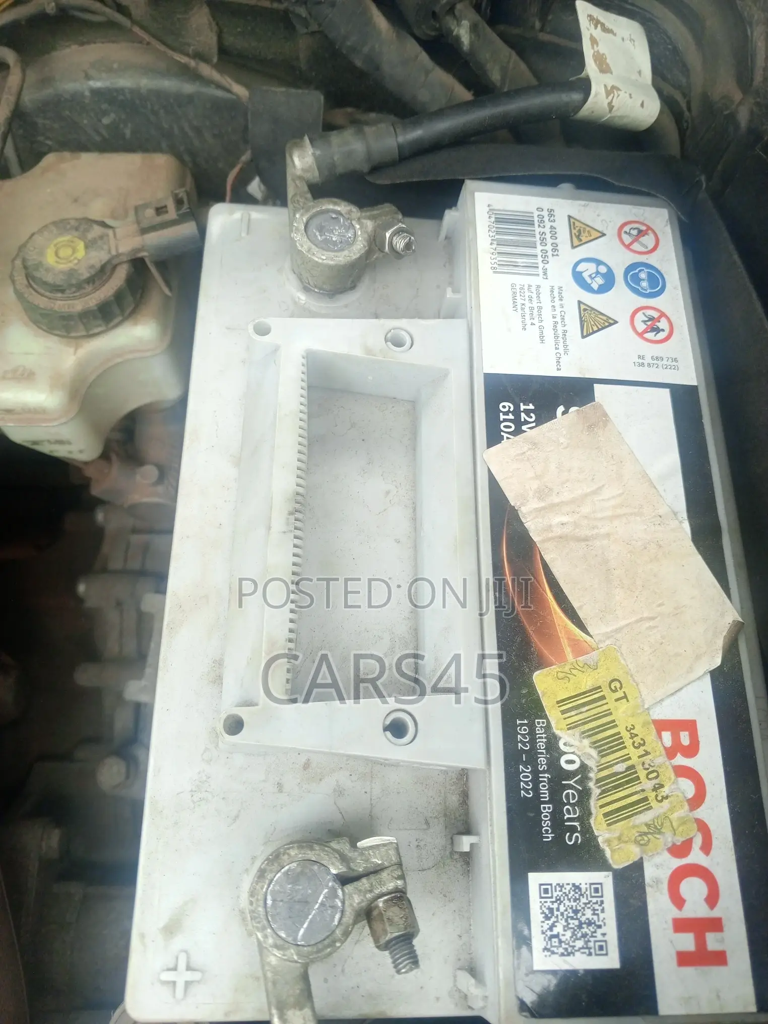 Volkswagen Passat 2008 Gray
