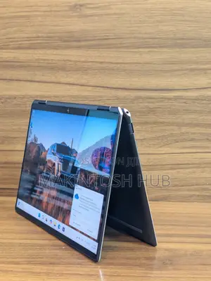 Laptop HP Spectre 14 16GB Intel Core i7 SSD 512GB