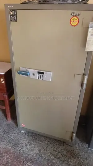 Quality Fireproof Safe Cabinet Digital