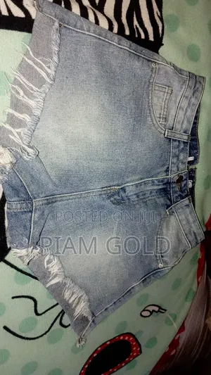 Bumshorts Wear