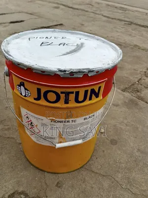 Marine Paint